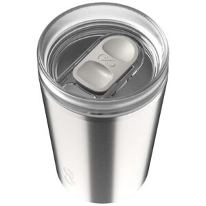 350ml hrnček s tepelnou izoláciou Ocean Bottle - Oceľ