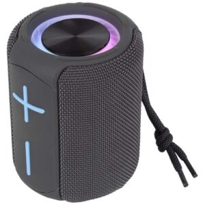 Prixton Beat Box reproduktor - Šedá
