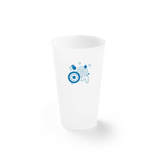 KANE. Festivalový pohár z PP 500 ml