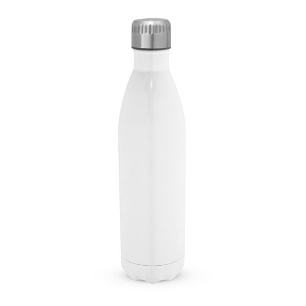 AMORTI L. Sublimačná fľaša z nehrdzavejúcej ocele 800 ml