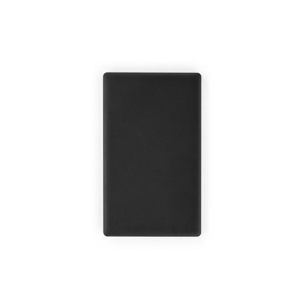 WIGNER. Power banka 4 000 mAh v recyklovaného ABS-a (100% rABS)