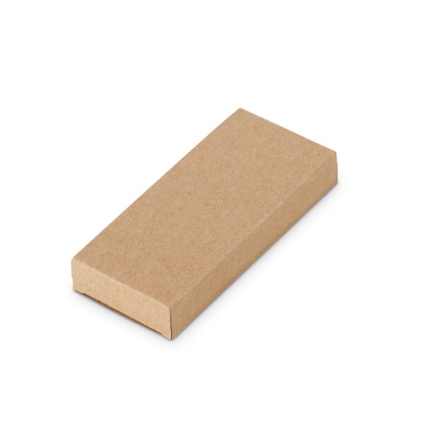 DOROTHY 10. Power banka 10 000 mAh zo recyklovaného hliníka (100% rAL)