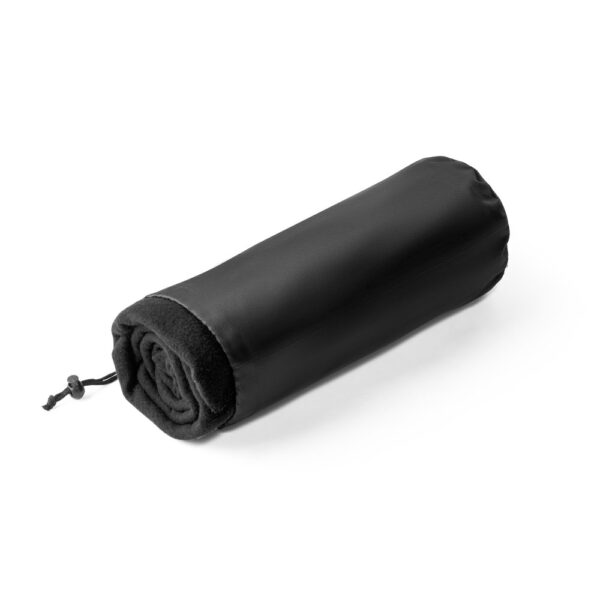 GALLIOT. Polárna deka (180 g/m²) z recyklovaného polyesteru (100% rPET)