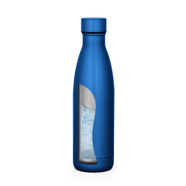 BUFFON. 500 ml termoska z nehrdzavejúcej ocele