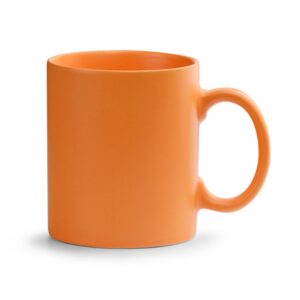 BARINE MATTE. Keramický hrnček 350 ml