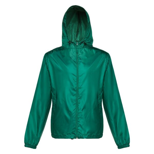 DUBLIN. Unisex vetrovka