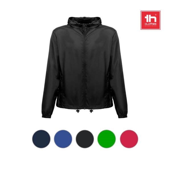 DUBLINERS. Vetrovka (Unisex)