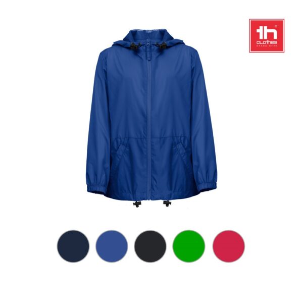 DUBLINERS KIDS. Vetrovka (Unisex)