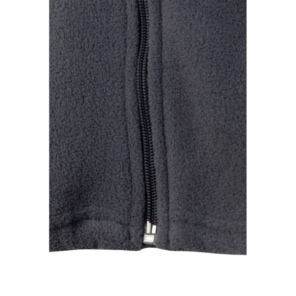 VL EROS LARGE. Dvojfarebná fleecová bunda (280 g/m²) z polyesteru (100 %)