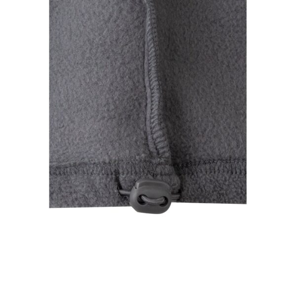 VL EROS LARGE. Dvojfarebná fleecová bunda (280 g/m²) z polyesteru (100 %)