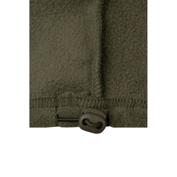 VL EROS LARGE. Dvojfarebná fleecová bunda (280 g/m²) z polyesteru (100 %)