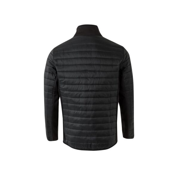 VL RAIJIN. Zateplená bunda (265 g/m²) z polyesteru (100 %)