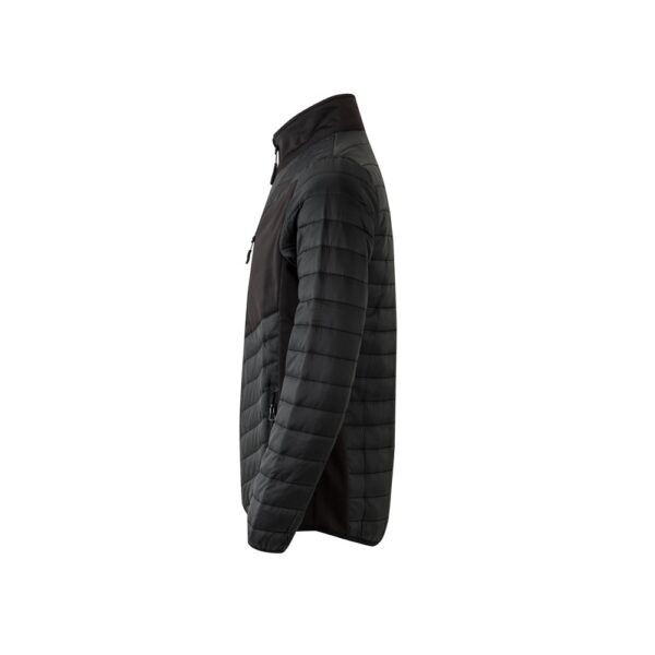 VL RAIJIN. Zateplená bunda (265 g/m²) z polyesteru (100 %)