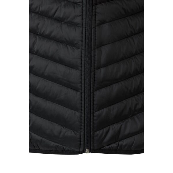 VL RAIJIN. Zateplená bunda (265 g/m²) z polyesteru (100 %)