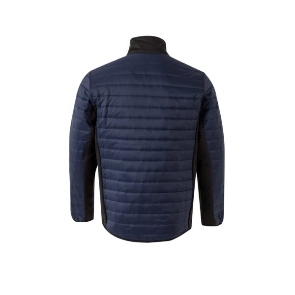 VL RAIJIN. Zateplená bunda (265 g/m²) z polyesteru (100 %)
