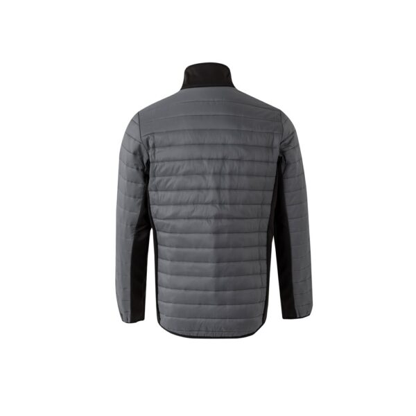 VL RAIJIN. Zateplená bunda (265 g/m²) z polyesteru (100 %)