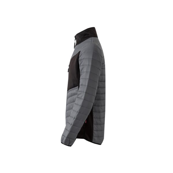 VL RAIJIN. Zateplená bunda (265 g/m²) z polyesteru (100 %)
