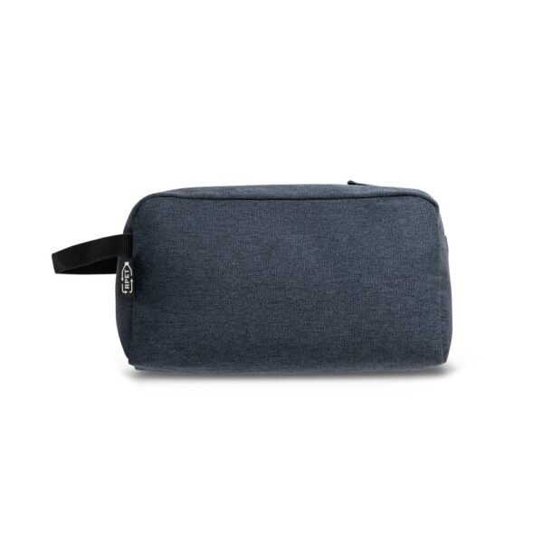 REPURPOSE BAG. Kozmetická taštička z 600D recyklovaného polyesteru