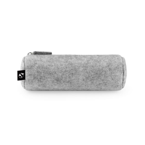 FELPY. Viacúčelové puzdro vyrobené z recyklovanej plsti (100% rPET)