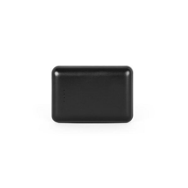 LEAKEY 8. Power banka 8 000 mAh, recyklovaného ABS (100 % rABS)