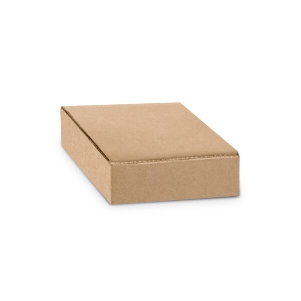 LEAKEY 8. Power banka 8 000 mAh, recyklovaného ABS (100 % rABS)