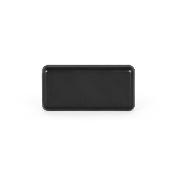 LEAKEY 20. Power banka 20 000 mAh zo recyklovaného ABS (100 % rABS)