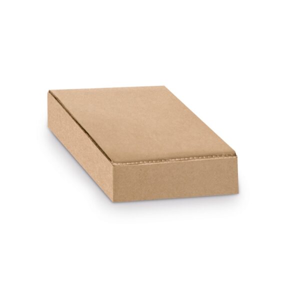 LEAKEY 20. Power banka 20 000 mAh zo recyklovaného ABS (100 % rABS)