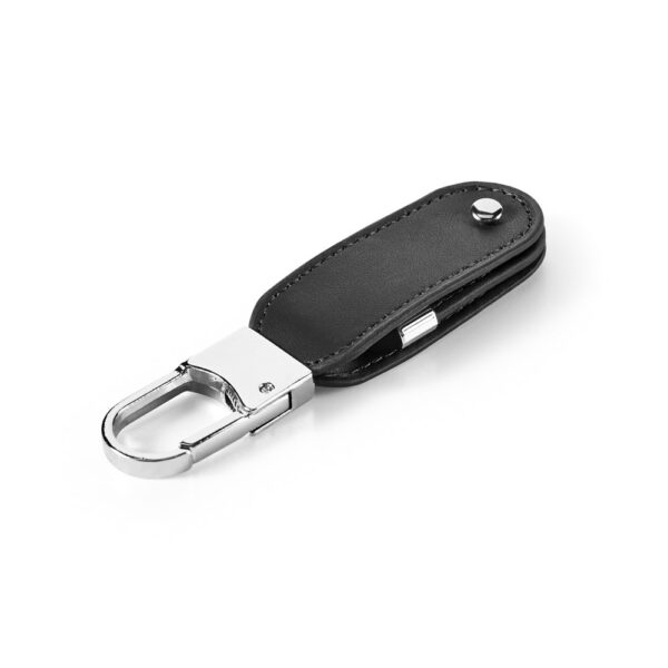 BRAGG 8GB. 8GB PU USB sa karabinjerom