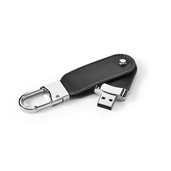 BRAGG 8GB. 8GB PU USB sa karabinjerom