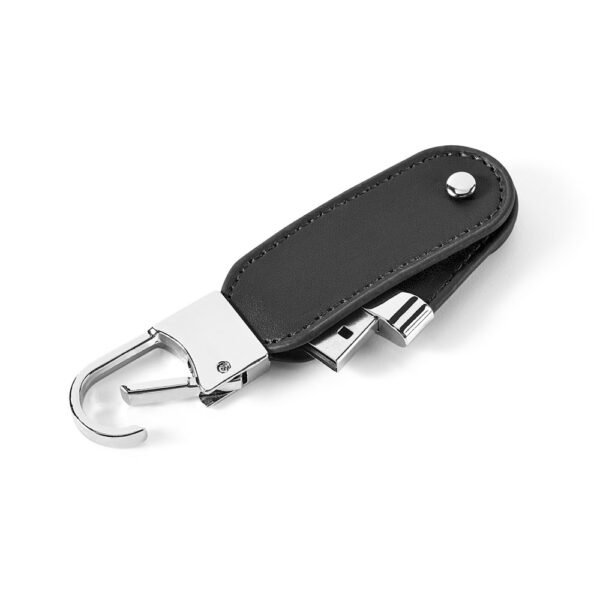 BRAGG 8GB. 8GB PU USB sa karabinjerom