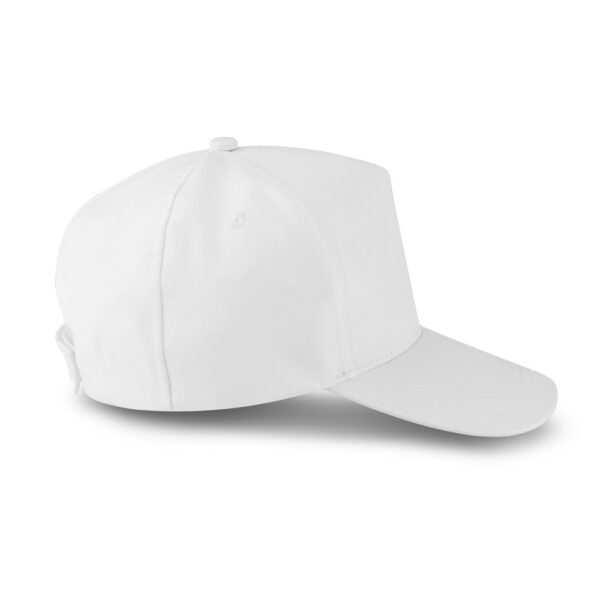 BENEDICT. Čiapka z recyklovaného polyesteru (100% rPET)