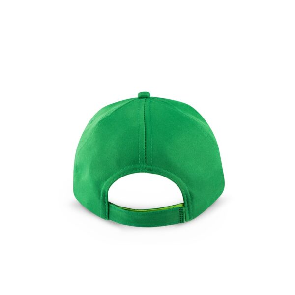 BENEDICT. Čiapka z recyklovaného polyesteru (100% rPET)