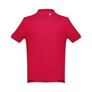 ADAM 3XL II. Pánska polokošeľa - Žltá, 3XL