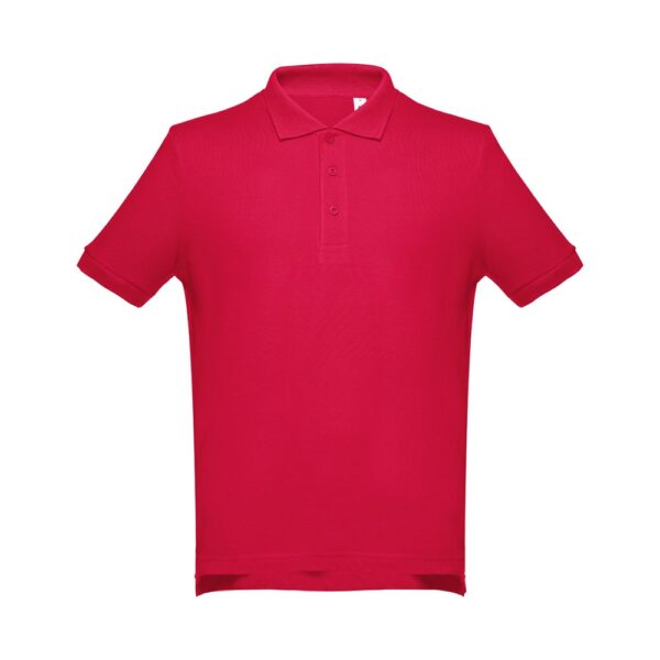ADAM 3XL II. Pánska polokošeľa - Žltá, 3XL