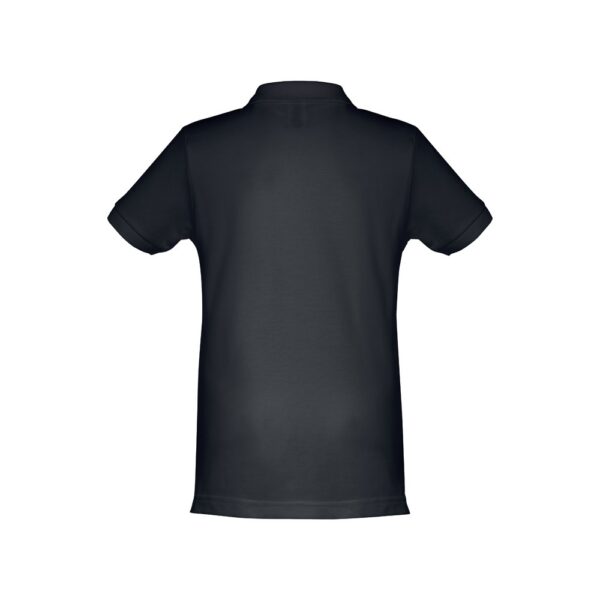 ADAM KIDS II. Polo tričko s krátkym rukávom z bavlny pre deti (unisex)