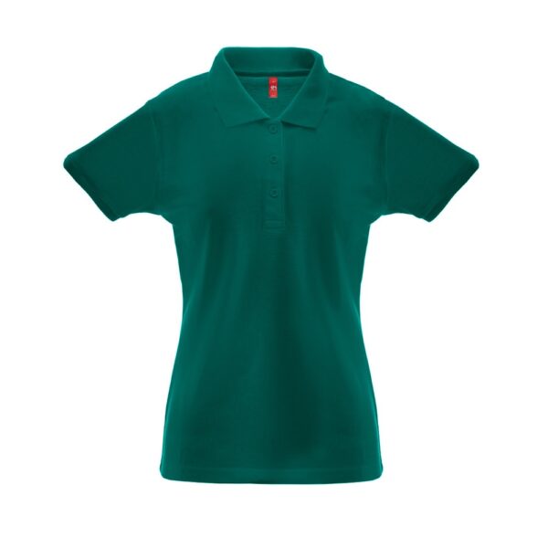 BERLIN WOMEN. Dámske polo tričko