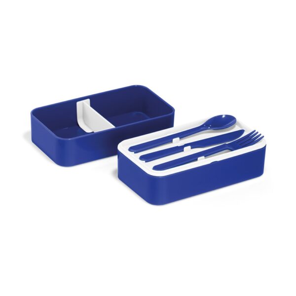 BOCUSE. Box na obed. Obedový box PP a PS 680 mL