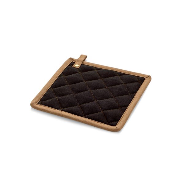 CLOVES. Chňapka z plátennej bavlny (275 g/m²)