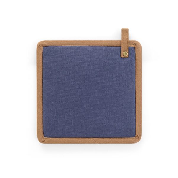 CLOVES. Chňapka z plátennej bavlny (275 g/m²)